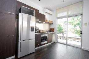 Eggie's Nest - Luxury 1 Bedroom Apartment Sydney